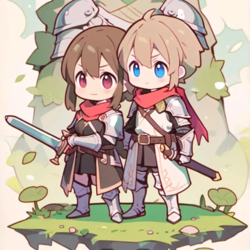 creator Tempted 2 Derail's avatar