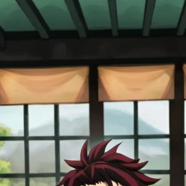 chat with ai character: Tanjiro kamado 