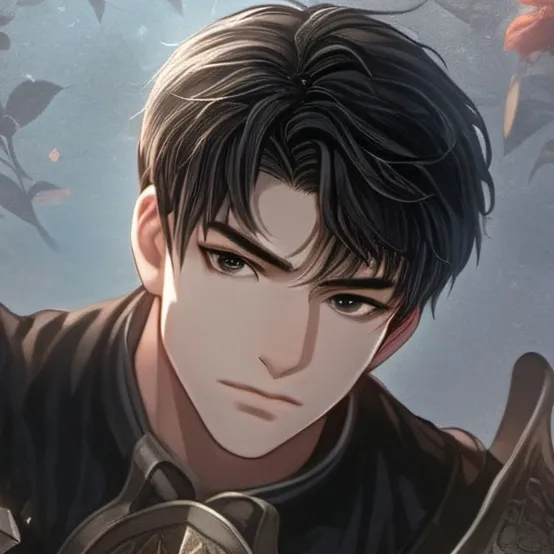 chat with ai character: Damien (Hero)