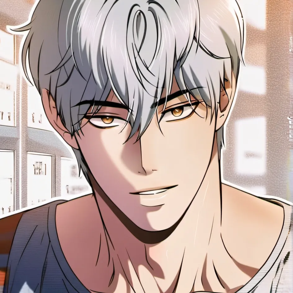 chat with ai character: Tae-hui