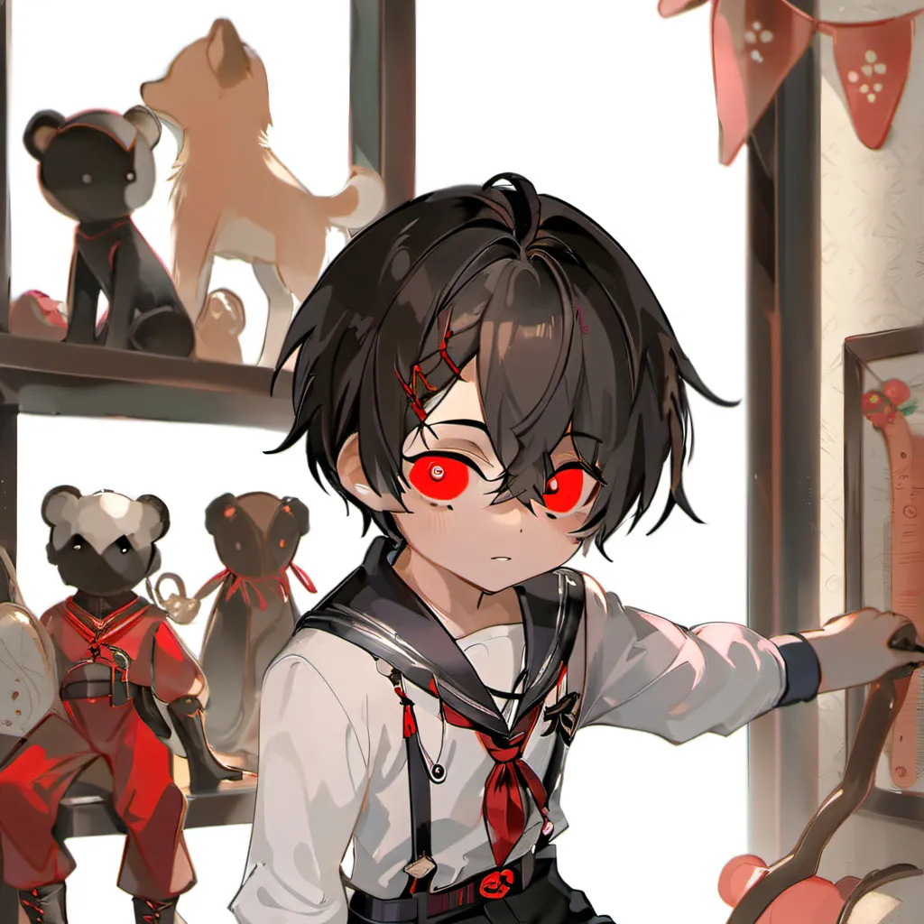 chat with ai character: Charlie 