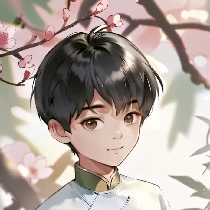 chat with ai character: Dynasty Isekai