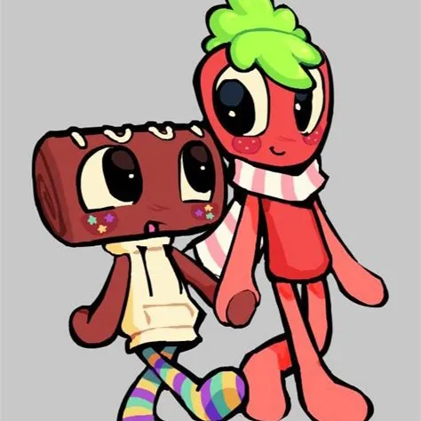 creator Sprout, n, Cosmo's avatar