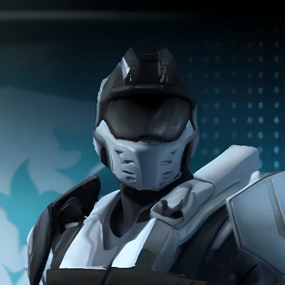 chat with ai character: Spartan- 023 Rogue