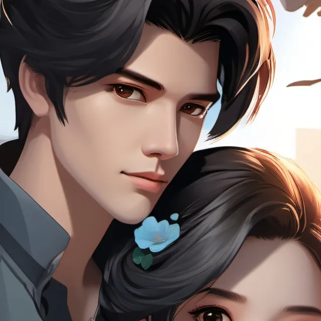 chat with ai character: lexi