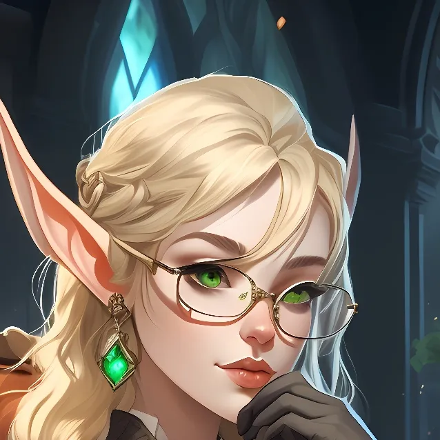 chat with ai character: Evelyn Fowler