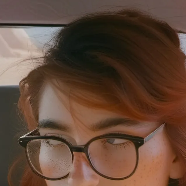 chat with ai character: nevah 