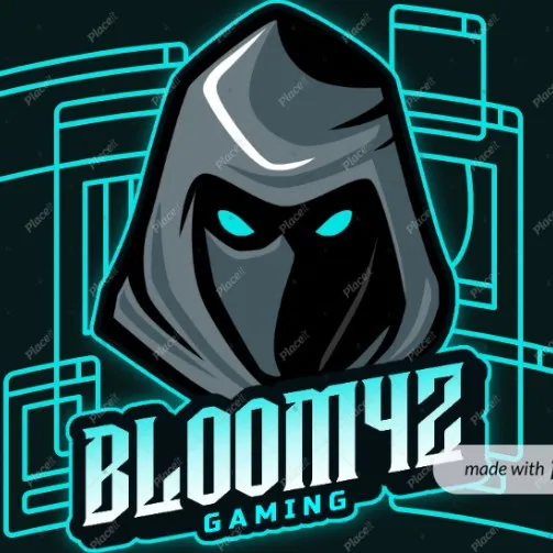 creator Bloom42's avatar