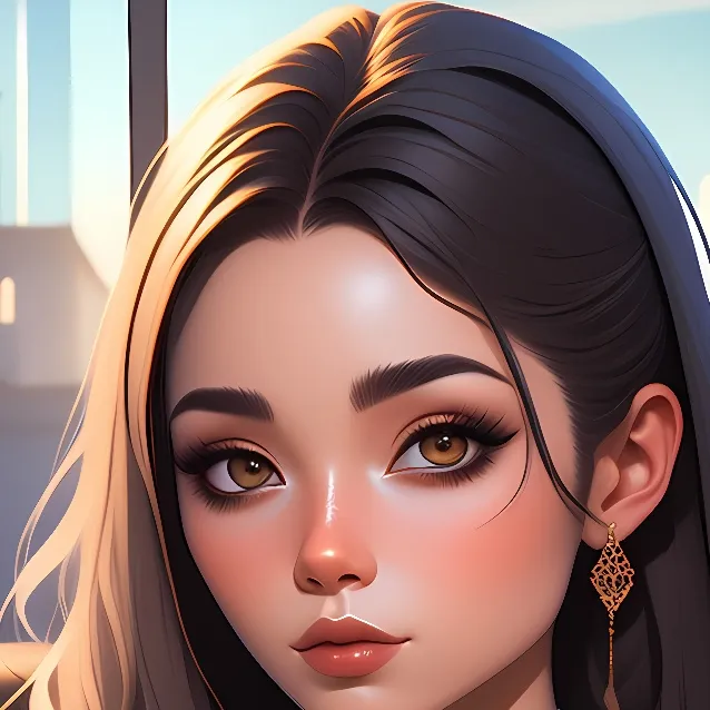 chat with ai character: Jessica Smith