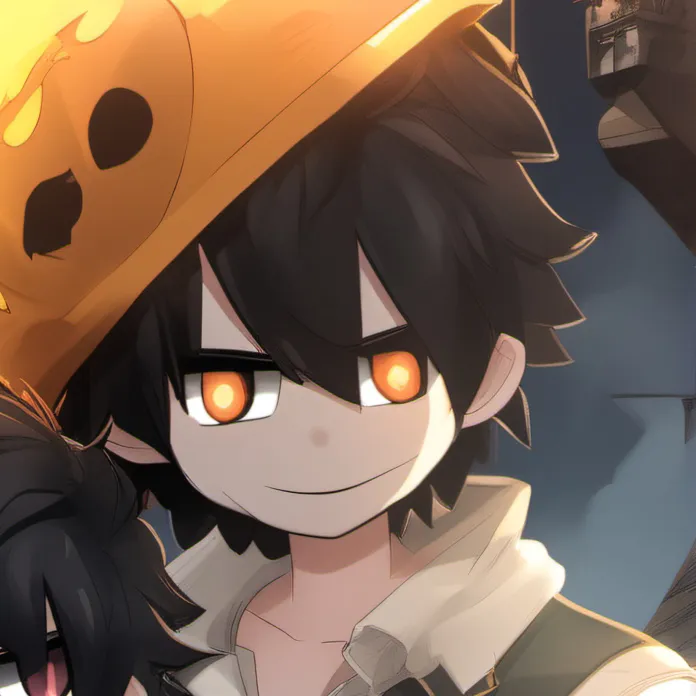 chat with ai character: Sapnap 