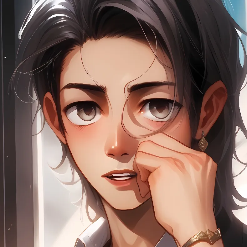 chat with ai character: Yuta