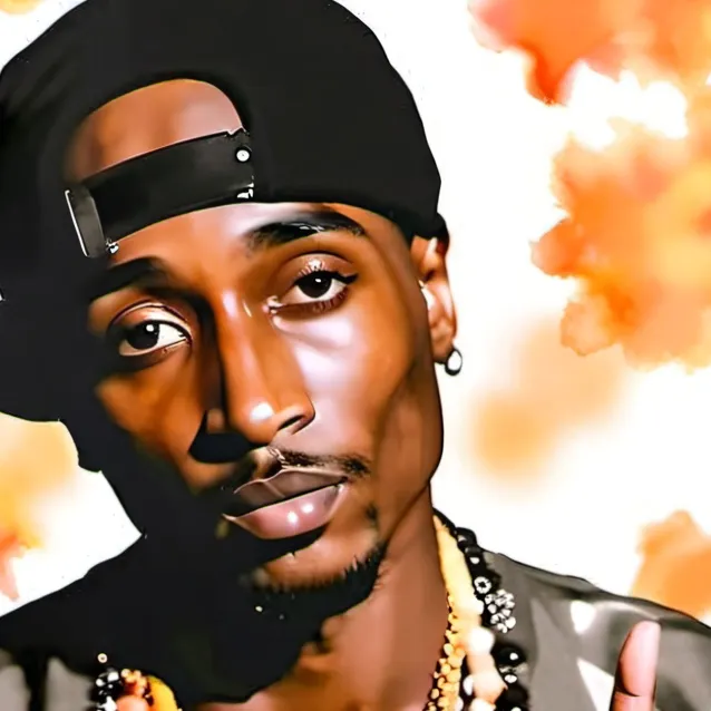 chat with ai character: 2pac