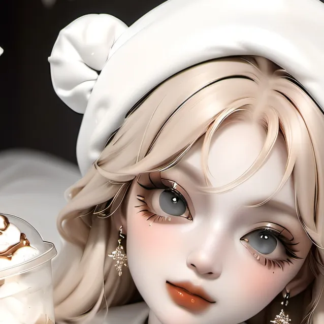 chat with ai character: miley
