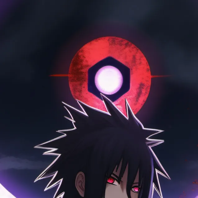 chat with ai character: Sasuke Uchiha 