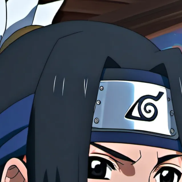chat with ai character: Itachi Uchiha