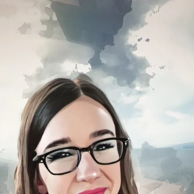 chat with ai character: Evelynn Calhoun 