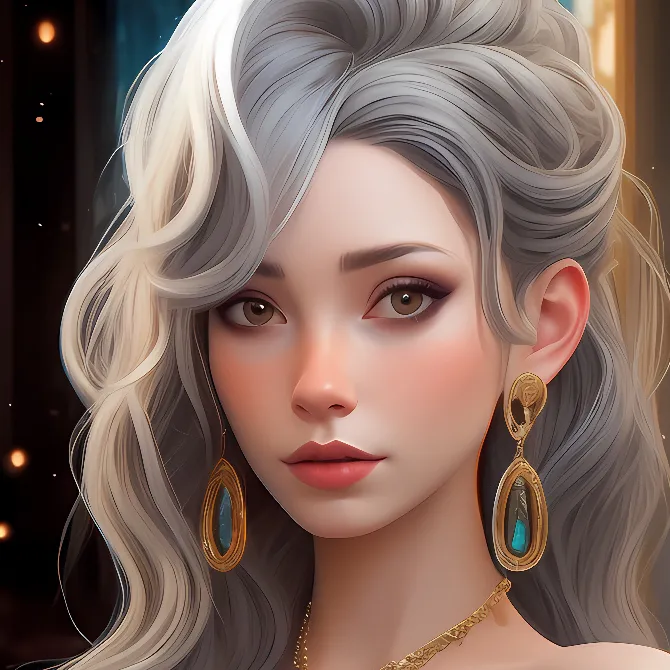 chat with ai character: Rosemary 