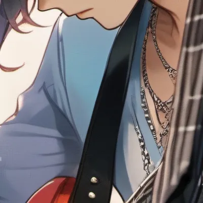 chat with ai character: Axel 