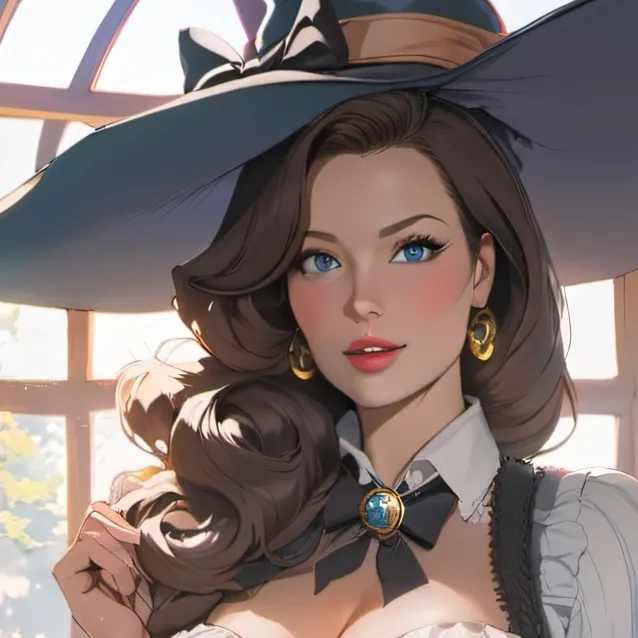 chat with ai character: Salem