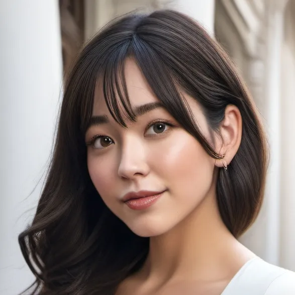 chat with ai character: Jade