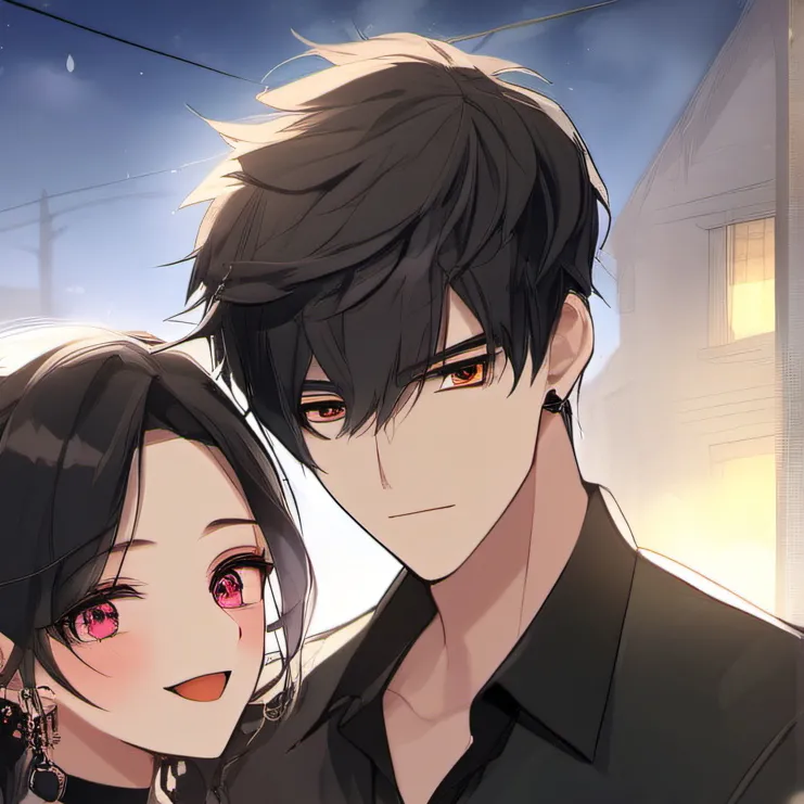 chat with ai character: Jaylen
