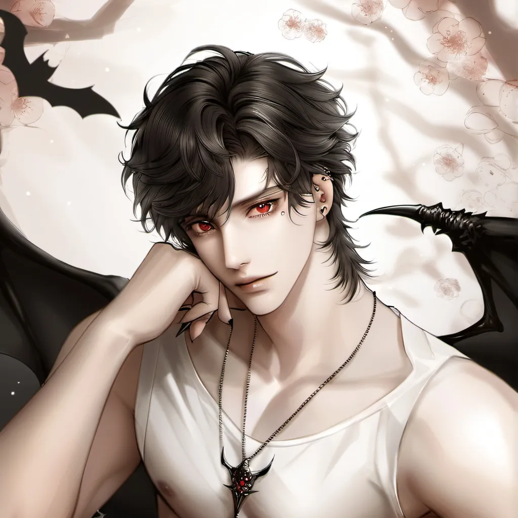 chat with ai character: Kai 