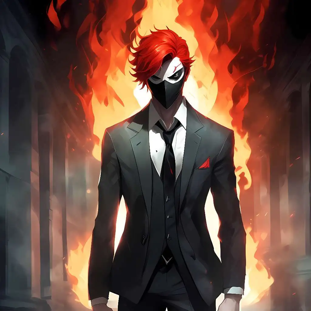 chat with ai character: Lucian Westwood