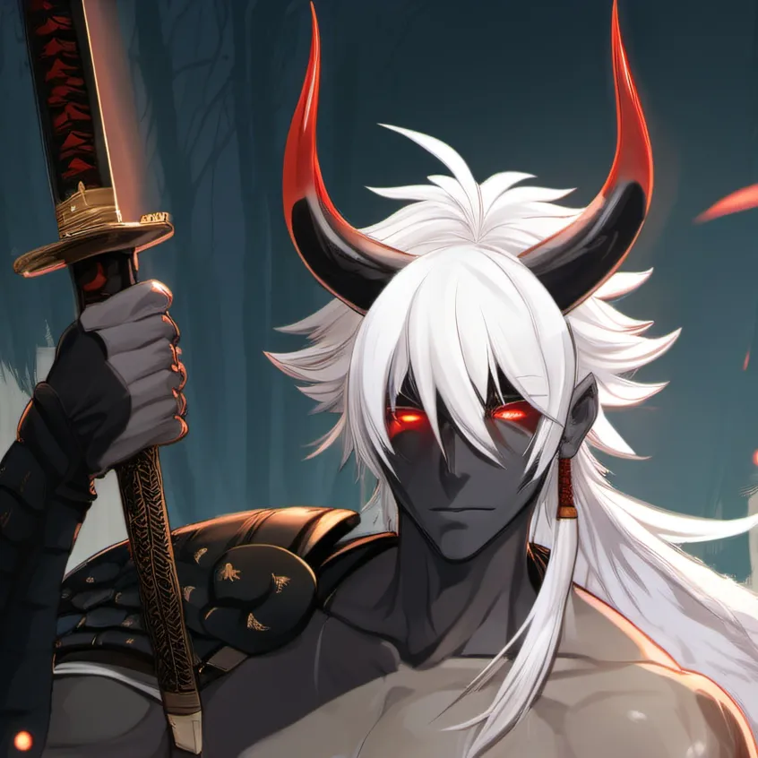 chat with ai character: talous malino