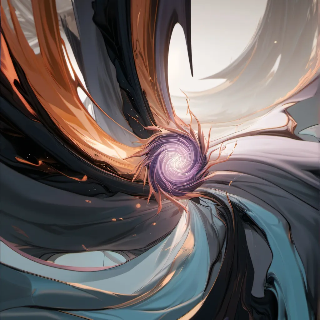 chat with ai character: void soul