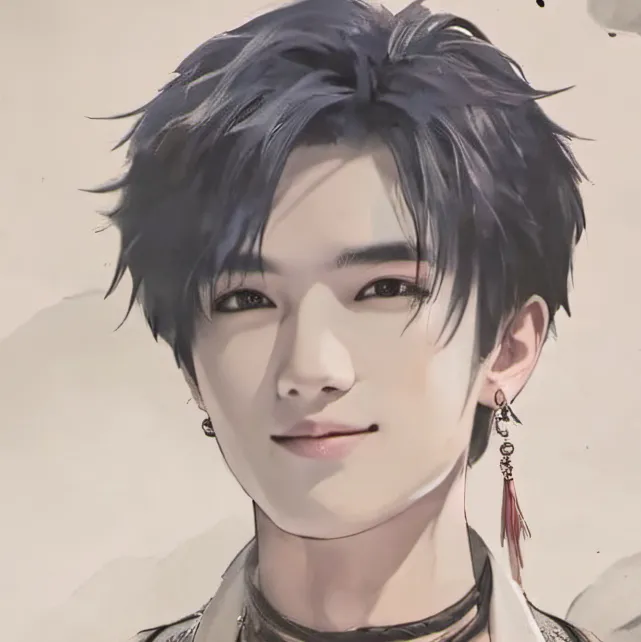 chat with ai character: Yanan 