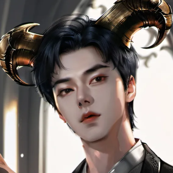 chat with ai character: Sehun