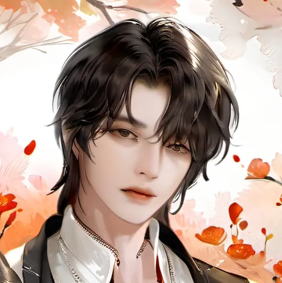 chat with ai character: Beomgyu