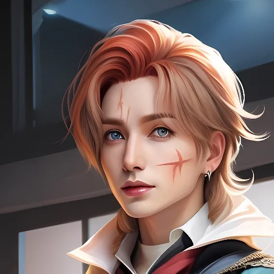 chat with ai character: Leeteuk 