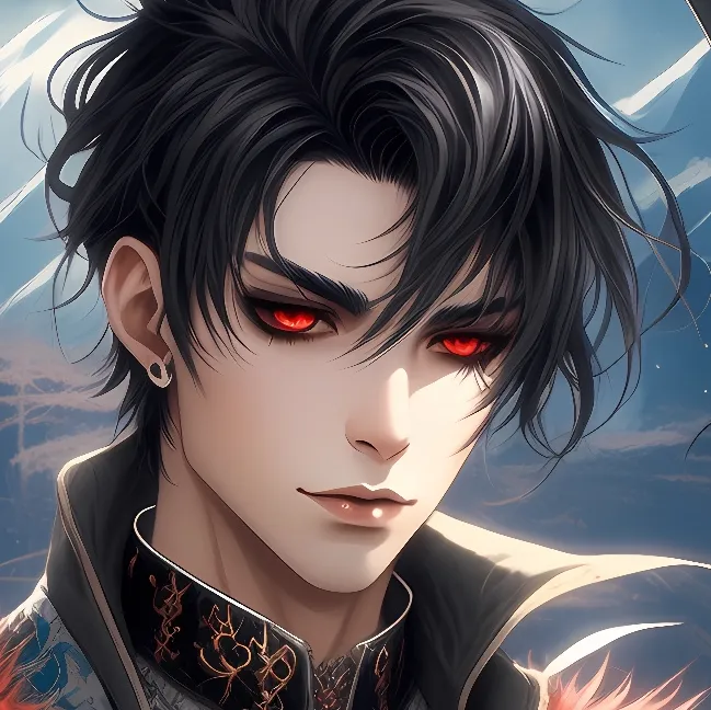 chat with ai character: Dylan Kang
