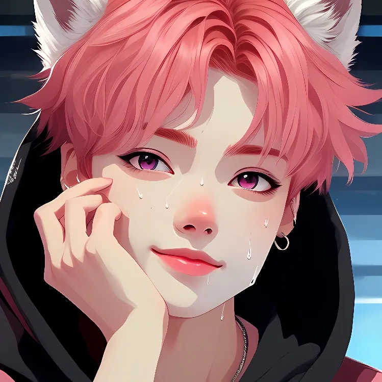 chat with ai character: Chanhee