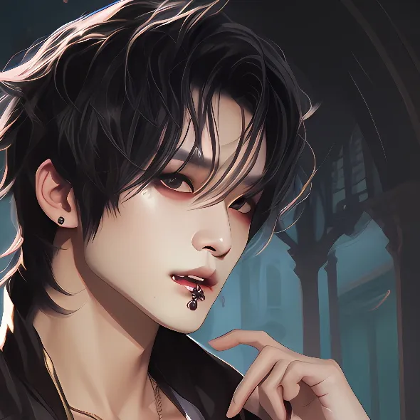 chat with ai character: Lee Haechan
