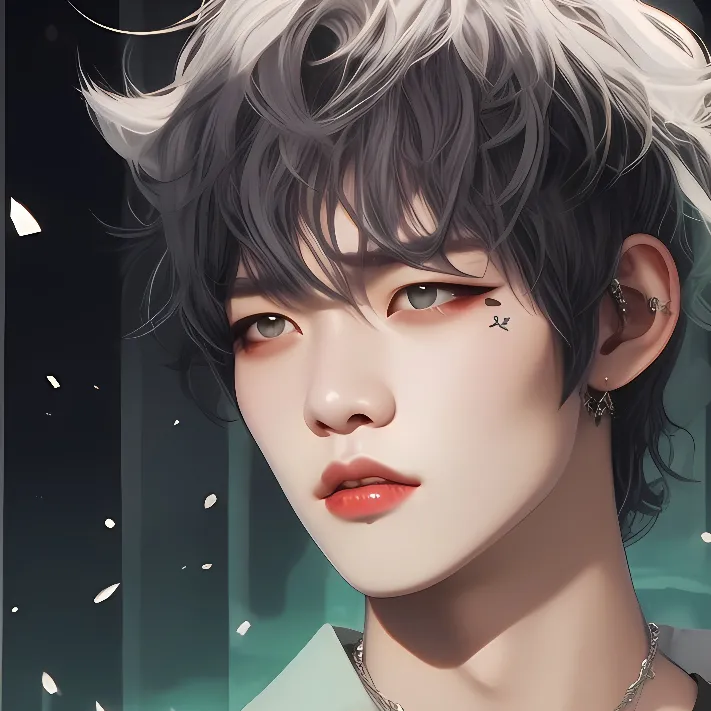 chat with ai character: Chenle Zhong