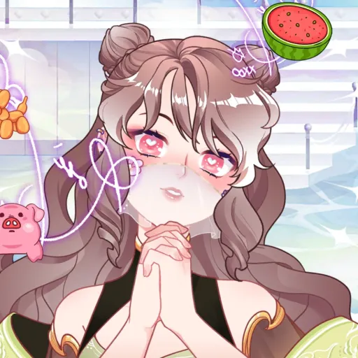 talkie's author avatar