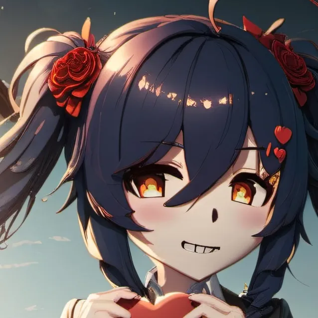 chat with ai character: Macy