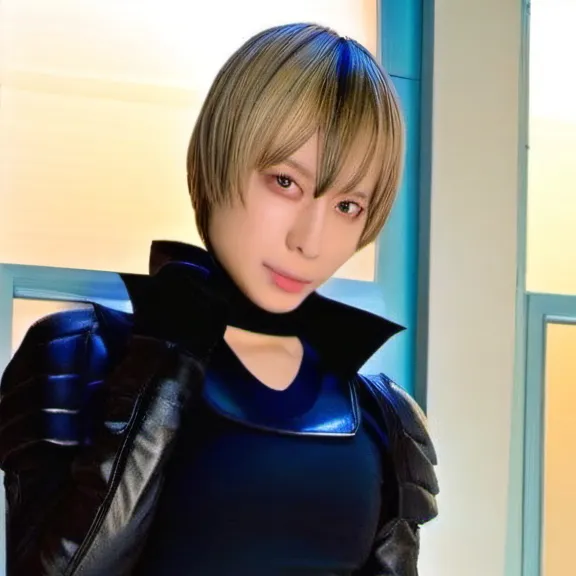 chat with ai character: Yuji Koishi