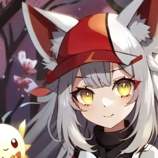 chat with ai character: Pokemon transform