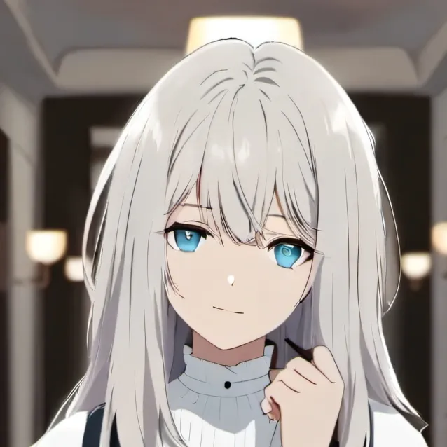 chat with ai character: femboy h0tel