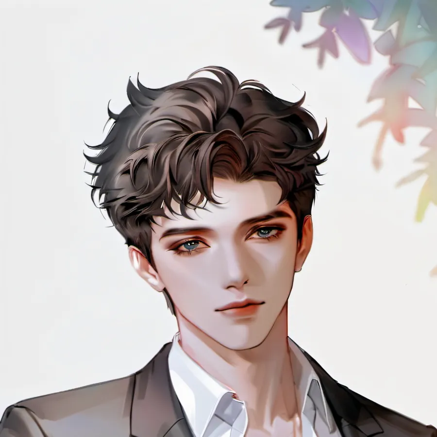 chat with ai character: Adam Kent