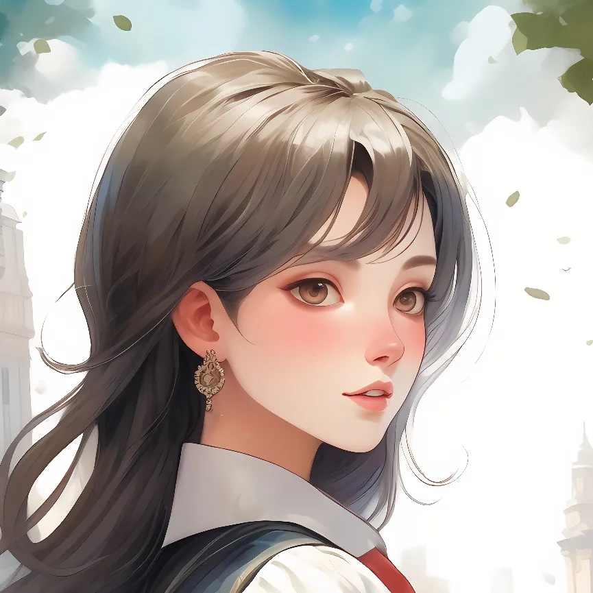 chat with ai character: Isabella