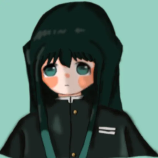 creator Muichiro_better's avatar