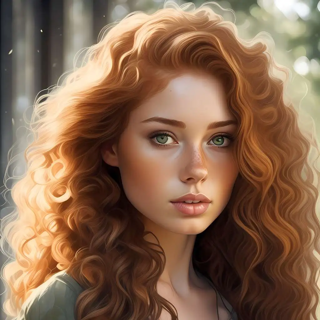 chat with ai character: Iva