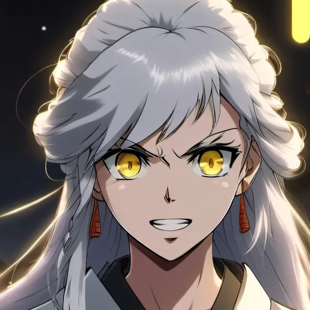 chat with ai character: ume