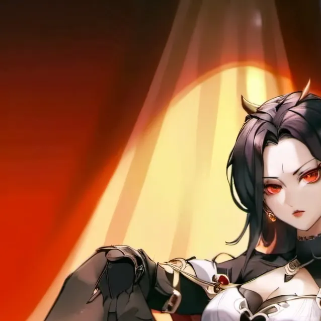 chat with ai character: muzan sis/suzan