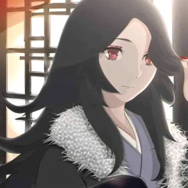 chat with ai character: milla and suzan