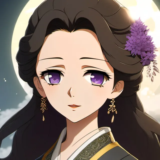 chat with ai character: tamayo 